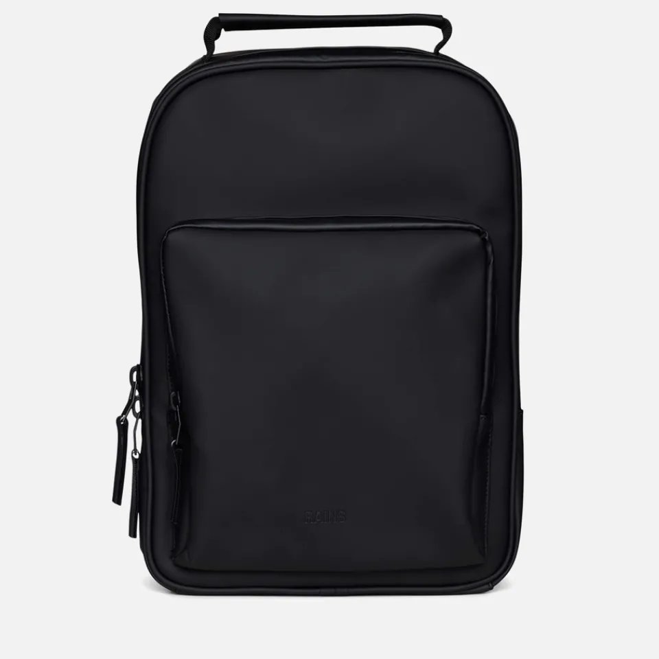 Bags|Holiday Bags|Dr. Martens RAINS Book Daypack Matte Shell Bag