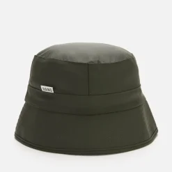 Hats|Hats|RAINS Bucket Hat - Green - M/L-L/XL