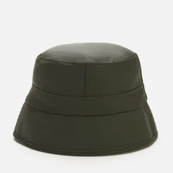 Hats|Hats|RAINS Bucket Hat - Green - M/L-L/XL