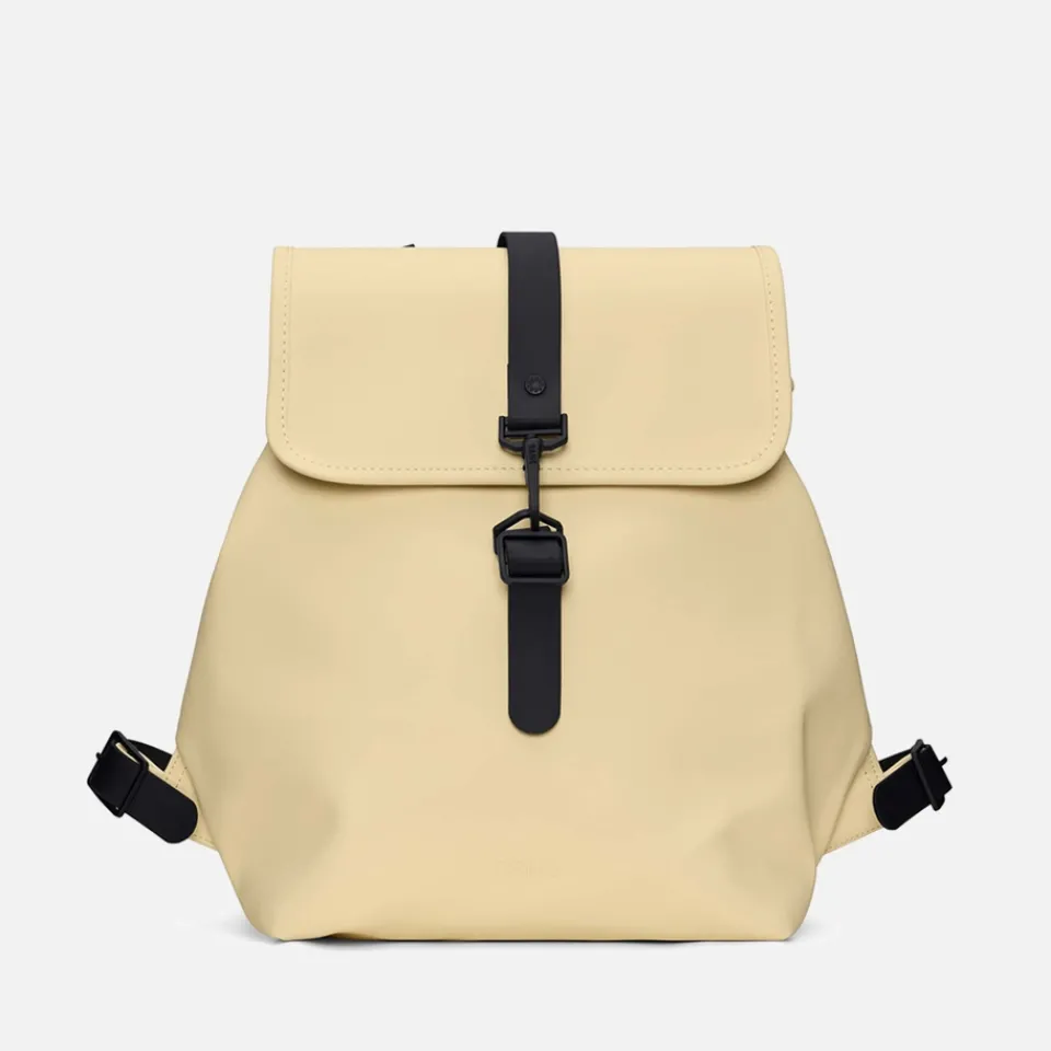 Bags|Lollys Laundry Rains Bucket Matte Shell Backpack
