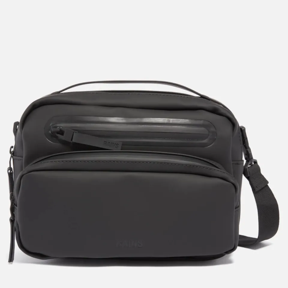 Bags|Holiday Bags|Dr. Martens Rains Cargo Matte Shell Box Bag