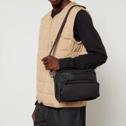 Bags|Holiday Bags|Dr. Martens Rains Cargo Matte Shell Box Bag