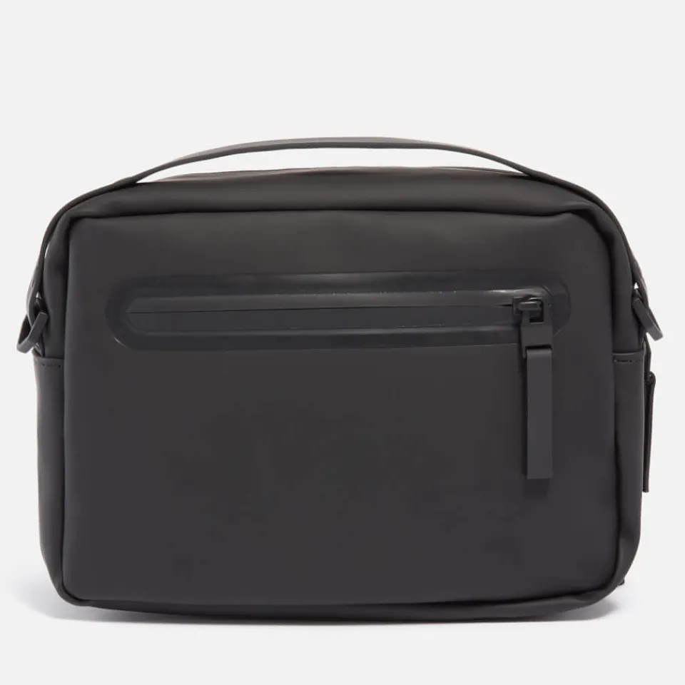Bags|Holiday Bags|Dr. Martens Rains Cargo Matte Shell Box Bag