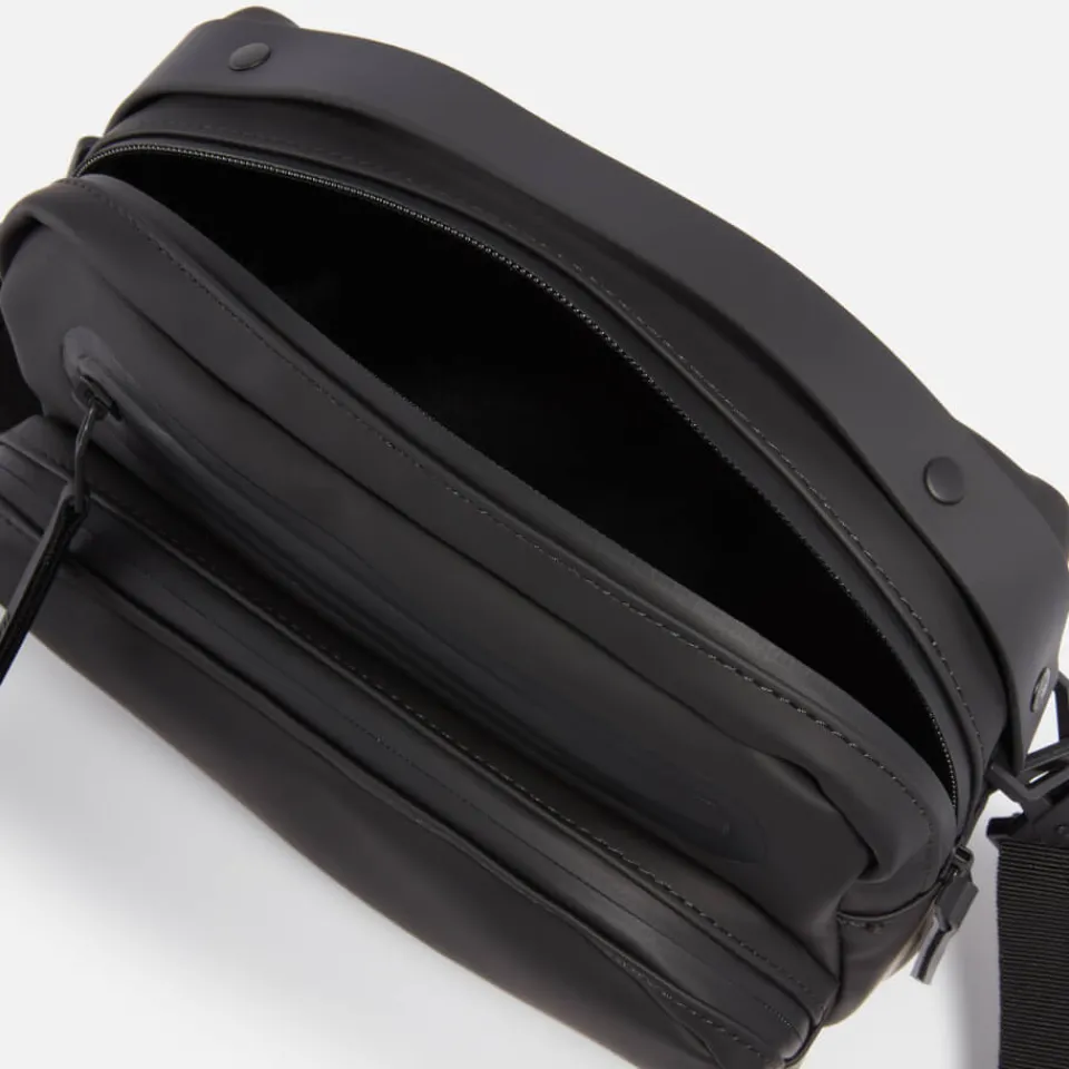Bags|Holiday Bags|Dr. Martens Rains Cargo Matte Shell Box Bag