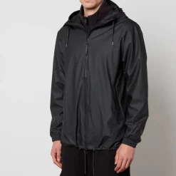 Jackets|Coats|Dr. Martens Rains Coated-Shell Storm Breaker Jacket - S