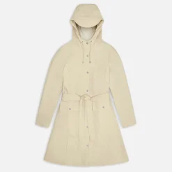 Jackets|Coats|Dr. Martens Rains Curve W Waterproof Shell Jacket - L