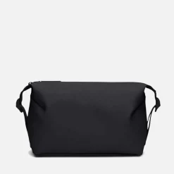 Bags|RAINS Hilo Matte Shell Wash Bag