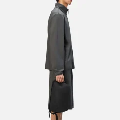 Bags|RAINS Hilo Matte Shell Wash Bag