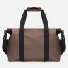 Holiday Bags|Bags|Ganni Rains Hilo Matte Shell Weekend Bag Small