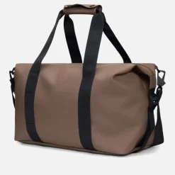 Holiday Bags|Bags|Ganni Rains Hilo Matte Shell Weekend Bag Small