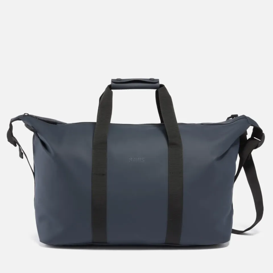 Holiday Bags|Bags|Hoka One One Rains Hilo Matte Shell Weekend Bag