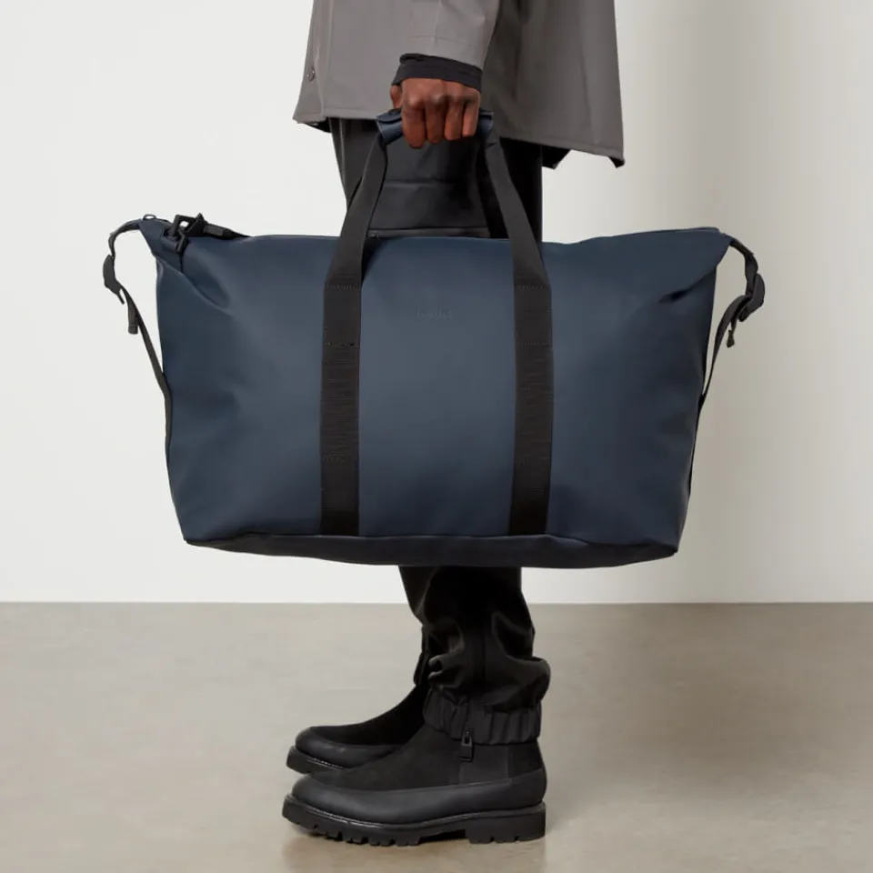 Holiday Bags|Bags|Hoka One One Rains Hilo Matte Shell Weekend Bag