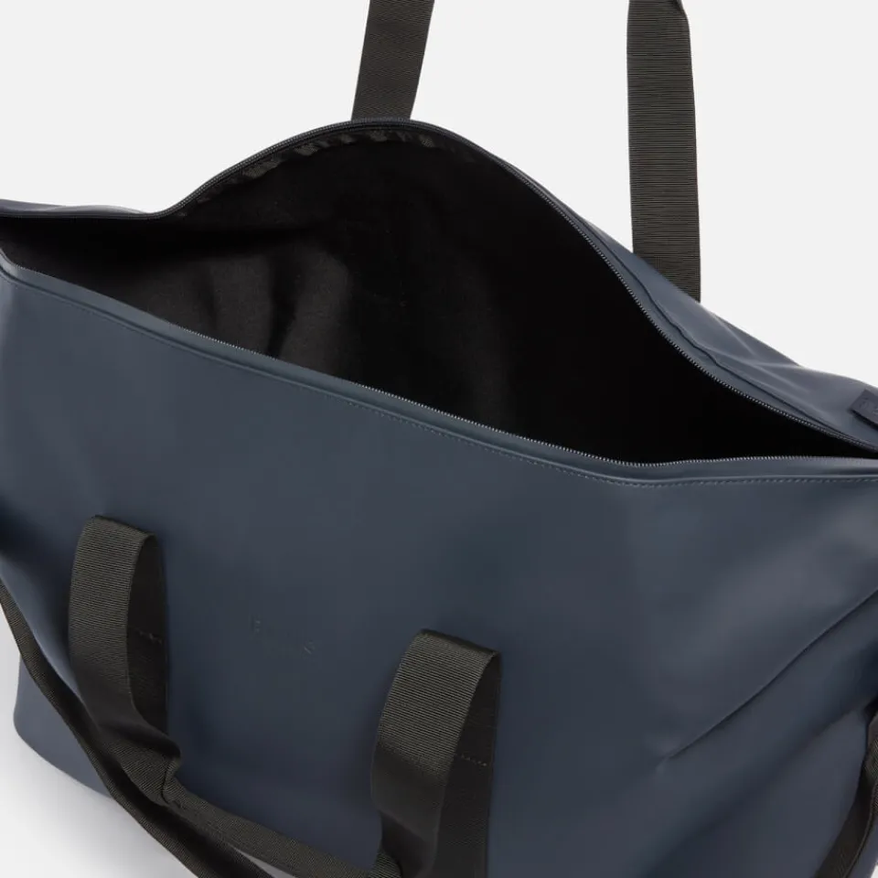 Holiday Bags|Bags|Hoka One One Rains Hilo Matte Shell Weekend Bag