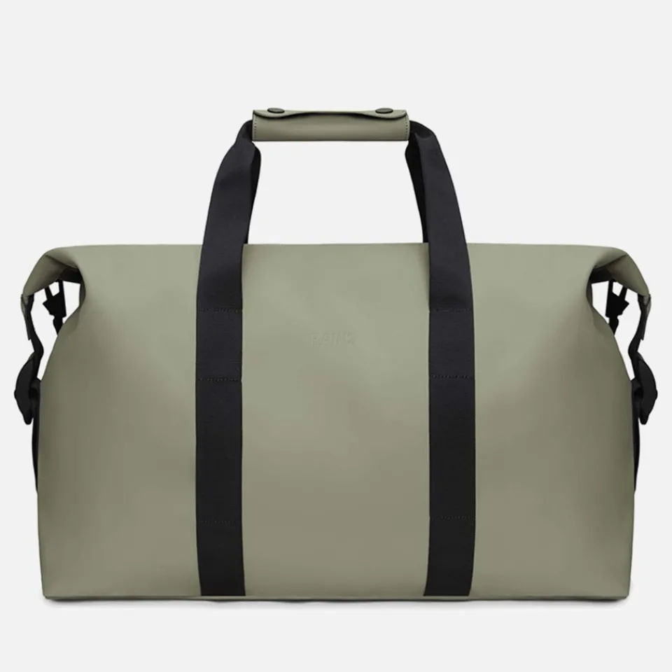 Bags|Holiday Bags|RAINS Hilo Matte Shell Weekend Bag