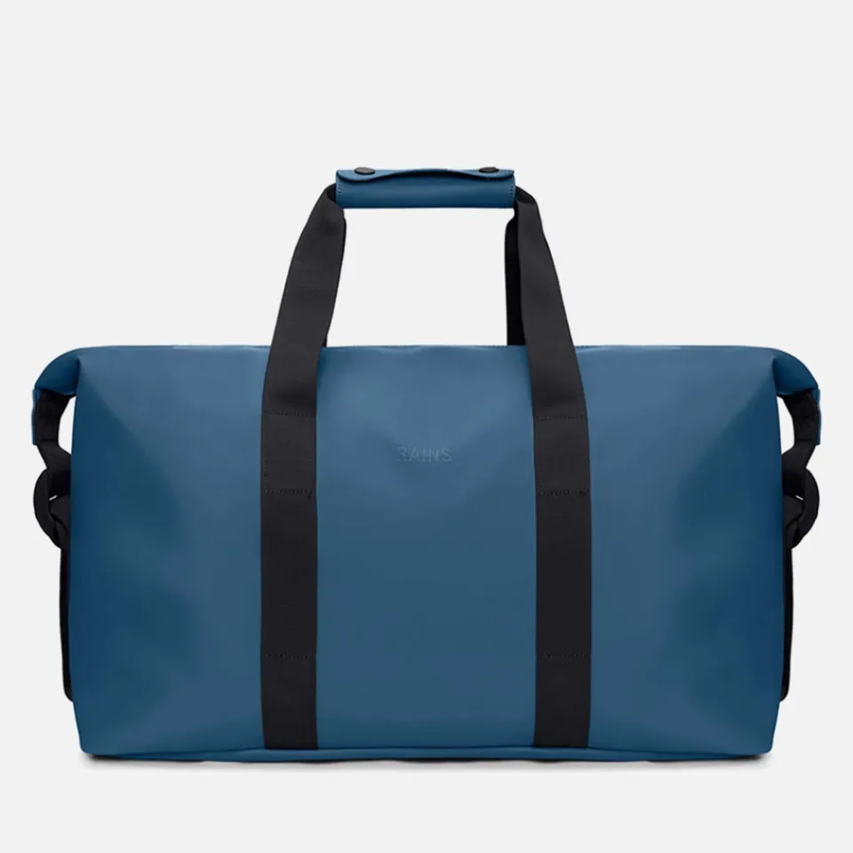 Bags|Holiday Bags|RAINS Hilo Matte Shell Weekend Bag