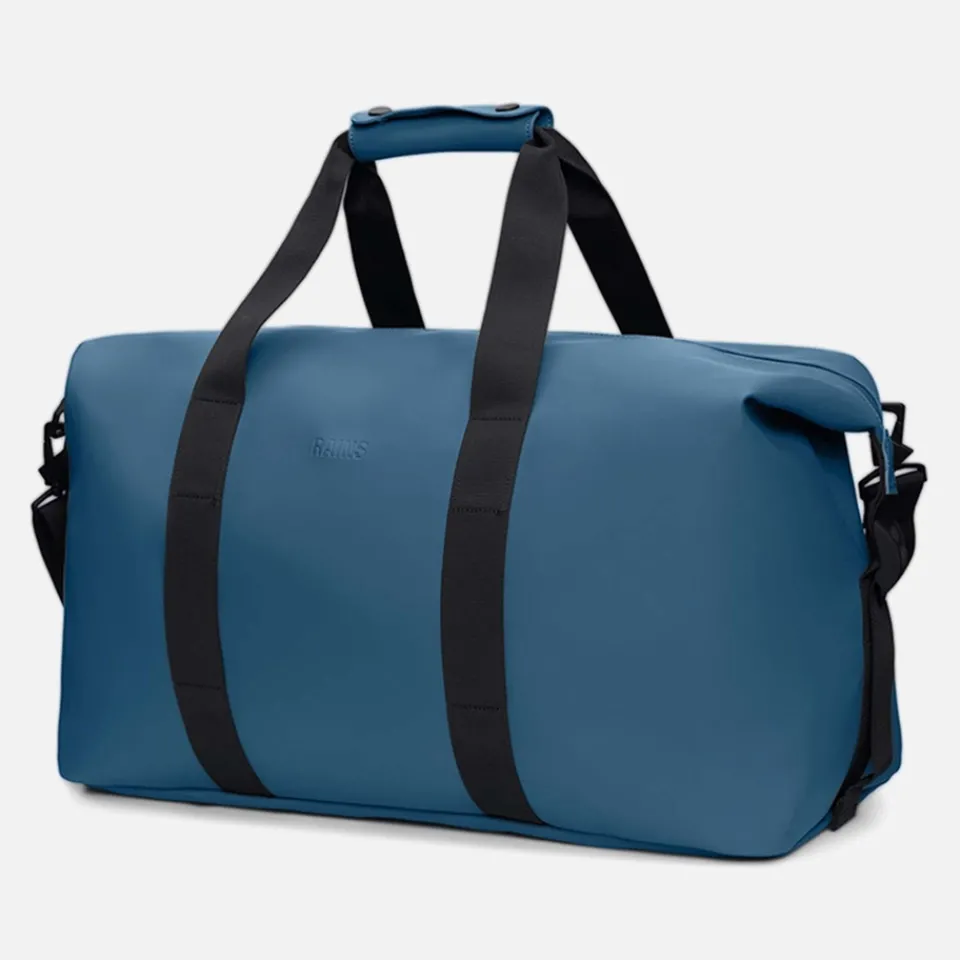 Bags|Holiday Bags|RAINS Hilo Matte Shell Weekend Bag
