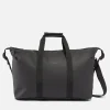 Holiday Bags|Bags|RAINS Hilo Matte Shell Weekend Bag