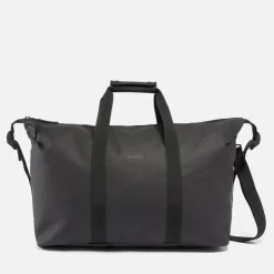 Holiday Bags|Bags|RAINS Hilo Matte Shell Weekend Bag