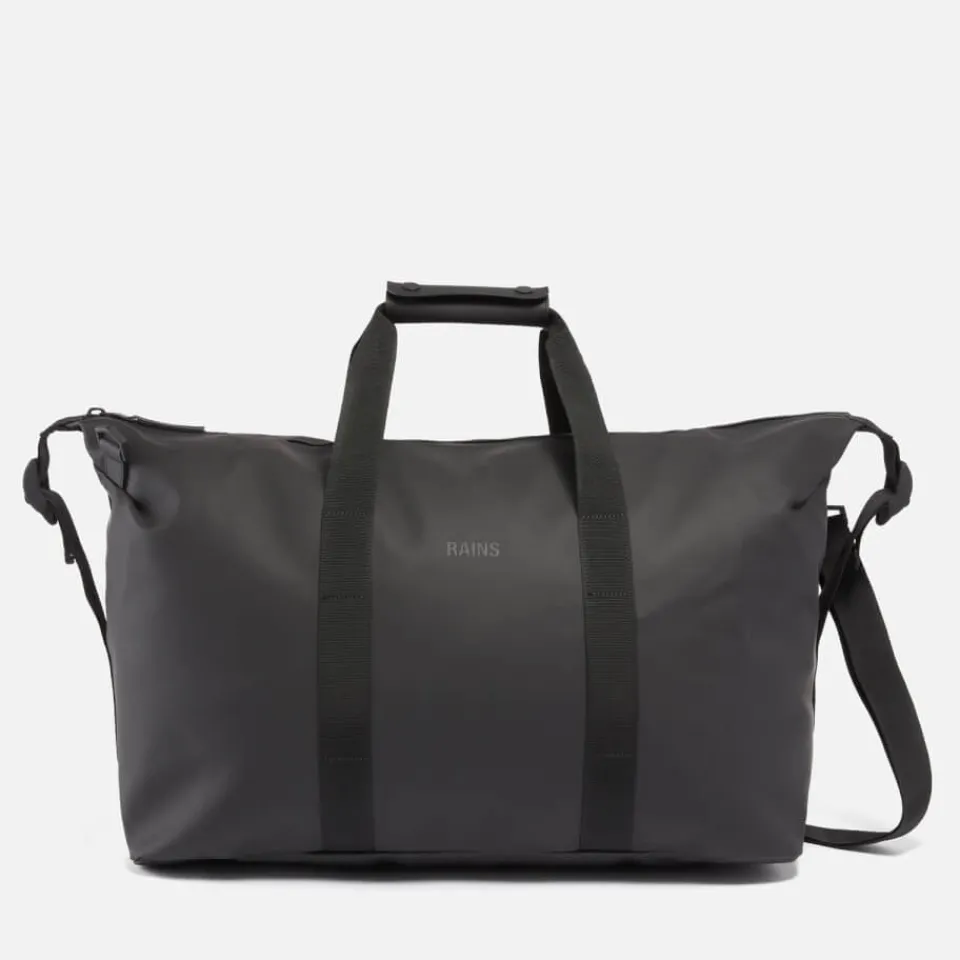 Holiday Bags|Bags|RAINS Hilo Matte Shell Weekend Bag