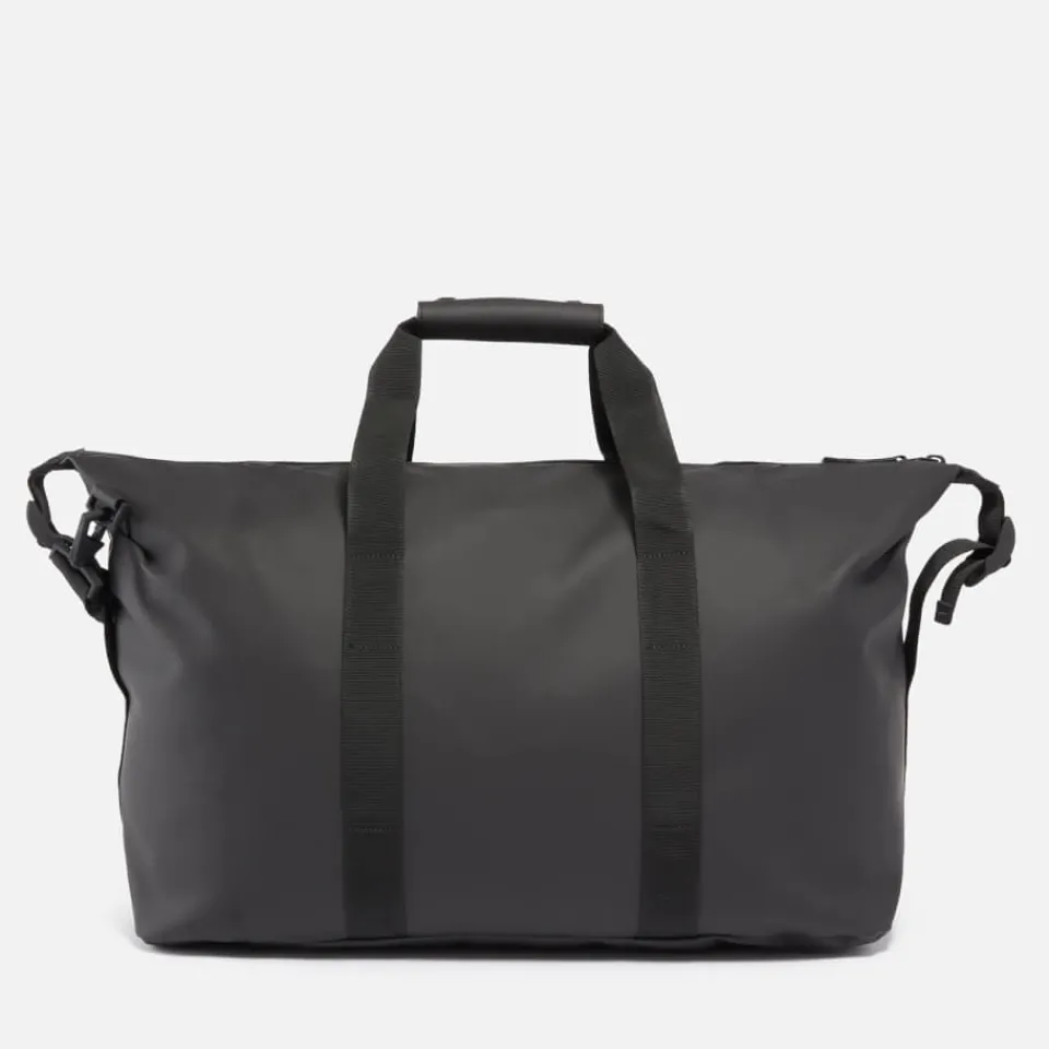 Holiday Bags|Bags|RAINS Hilo Matte Shell Weekend Bag