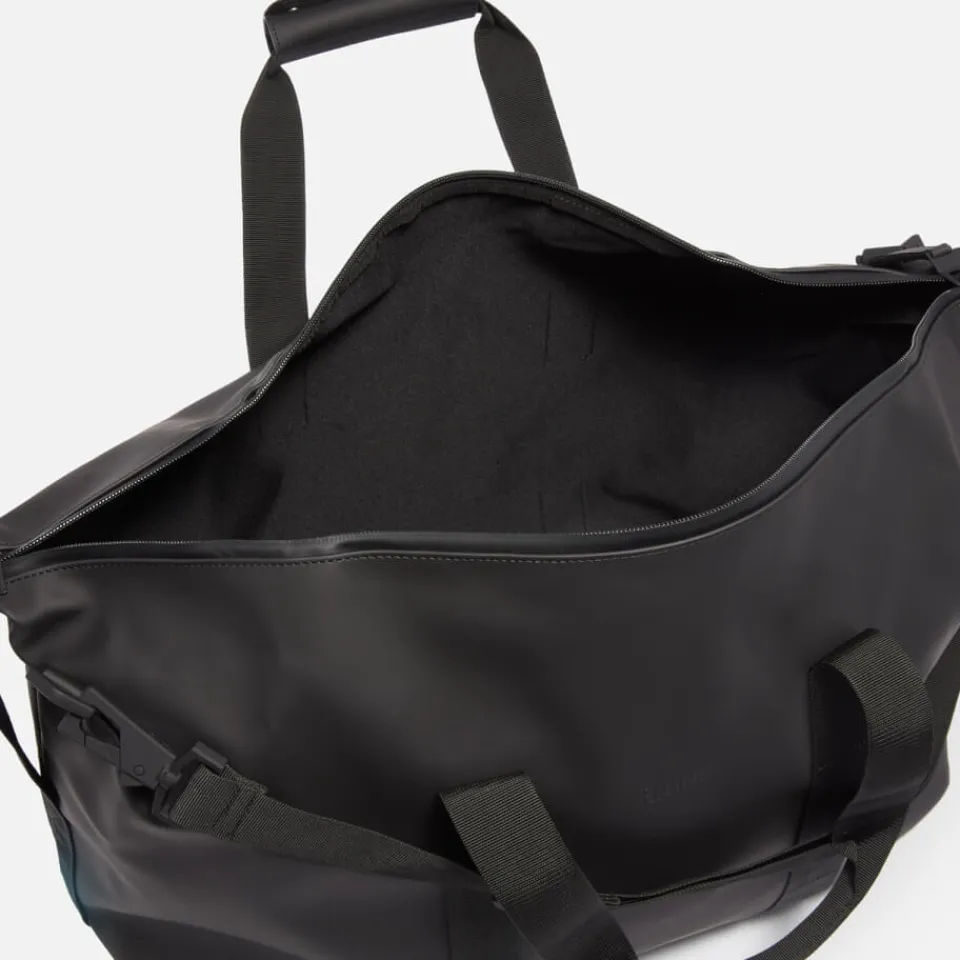 Holiday Bags|Bags|RAINS Hilo Matte Shell Weekend Bag