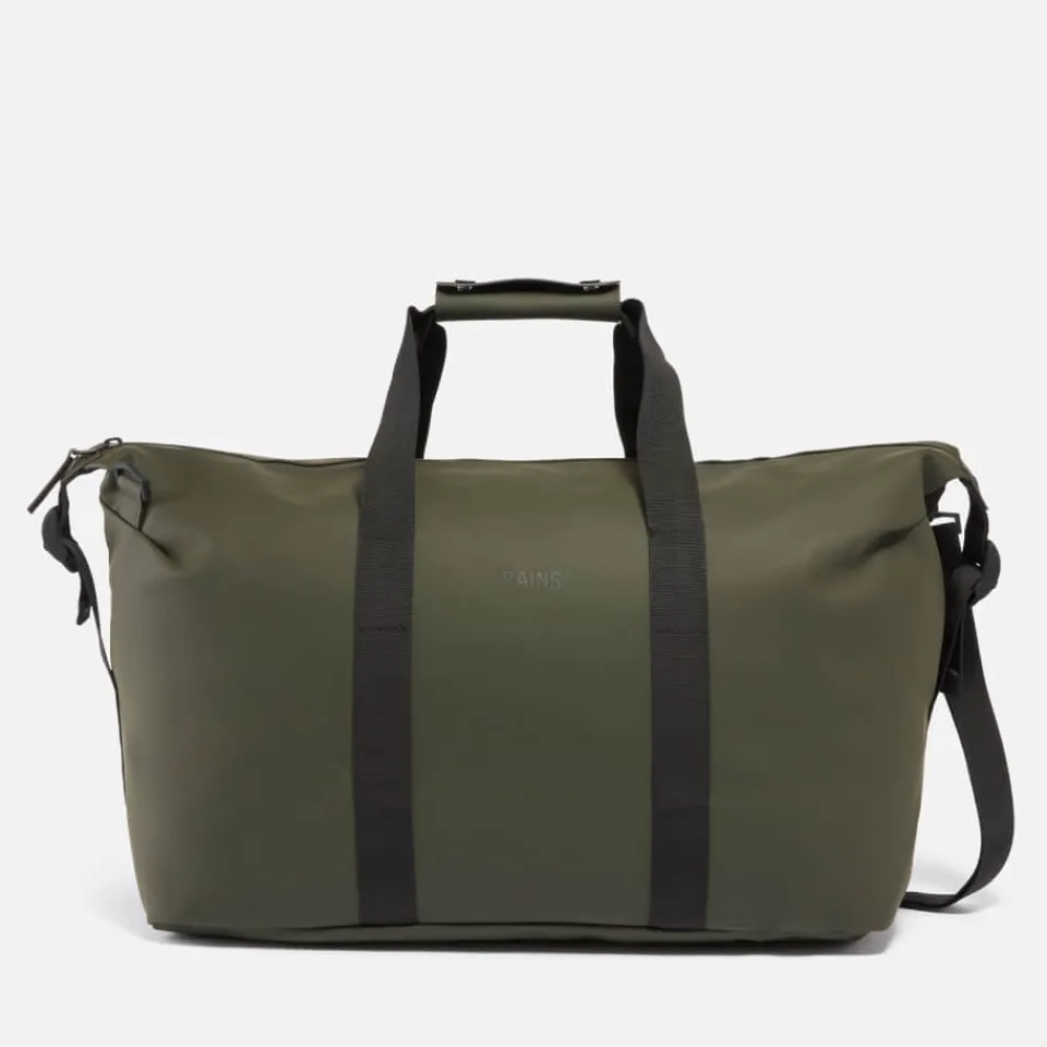 Holiday Bags|Bags|RAINS Hilo Matte Shell Weekend Bag