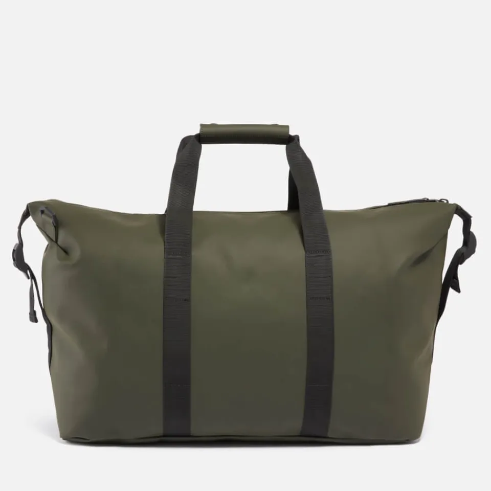 Holiday Bags|Bags|RAINS Hilo Matte Shell Weekend Bag