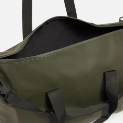 Holiday Bags|Bags|RAINS Hilo Matte Shell Weekend Bag