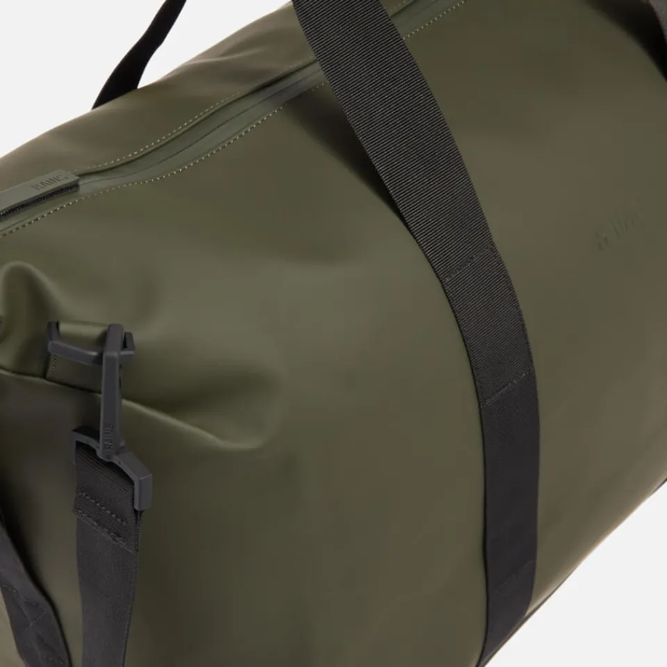 Holiday Bags|Bags|RAINS Hilo Matte Shell Weekend Bag