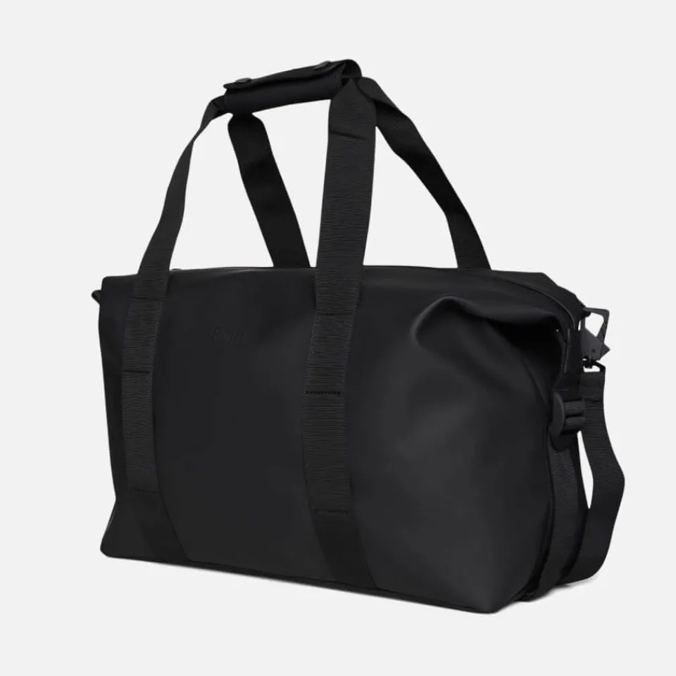 Holiday Bags|Bags|Good American Rains Hilo Small W3 Matte Shell Bag