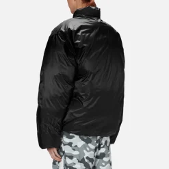 Jackets|Coats|Dr. Martens Rains Kevo Coated-Shell Puffer Bomber - S