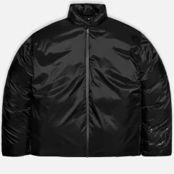 Jackets|Coats|Dr. Martens Rains Kevo Coated-Shell Puffer Bomber - S