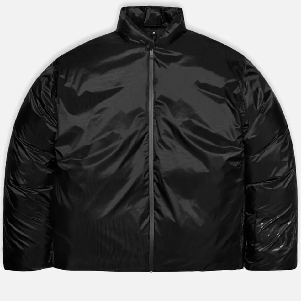 Jackets|Coats|Dr. Martens Rains Kevo Coated-Shell Puffer Bomber - S