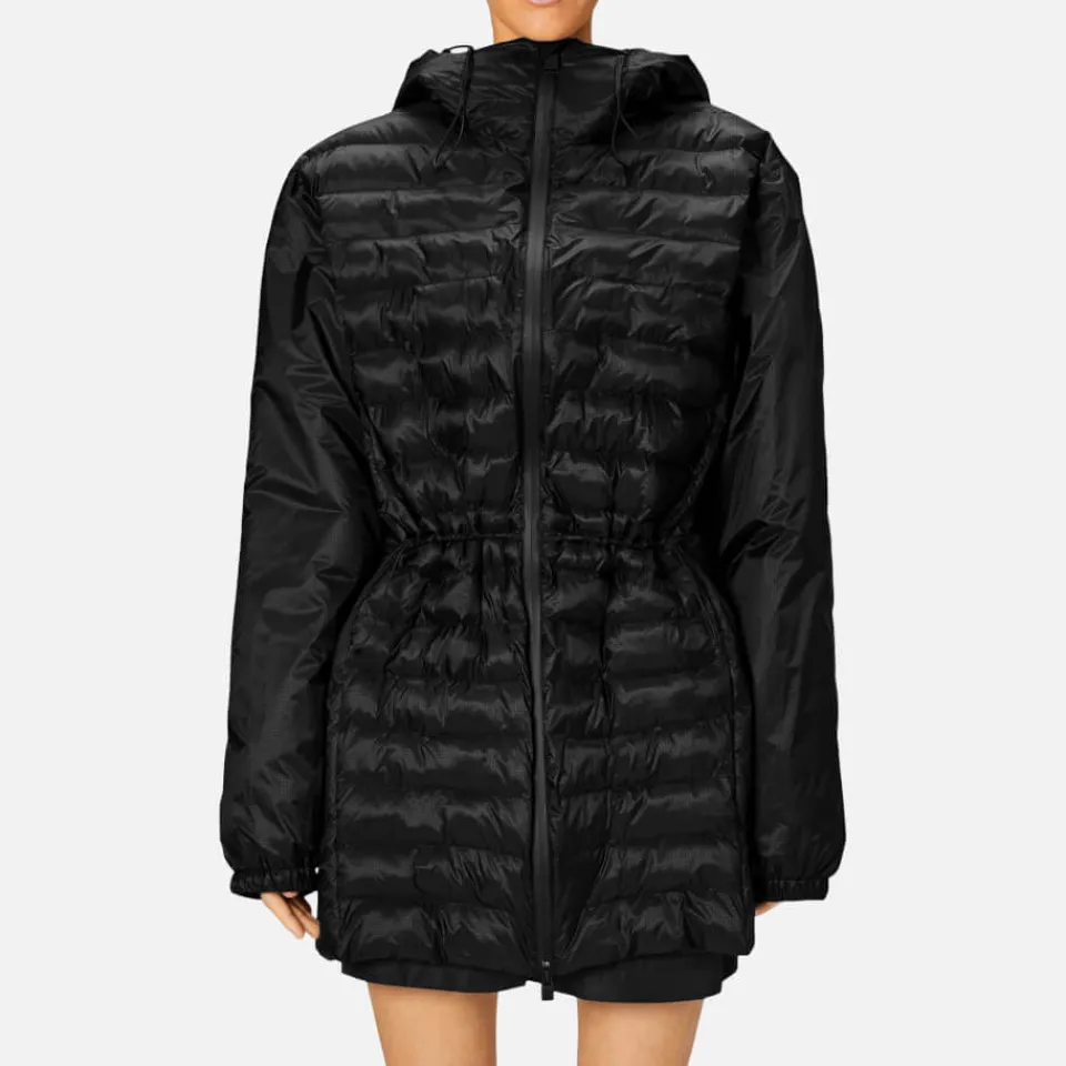 Jackets|Coats|Dr. Martens Rains Kuanas Padded Shell Jacket - S