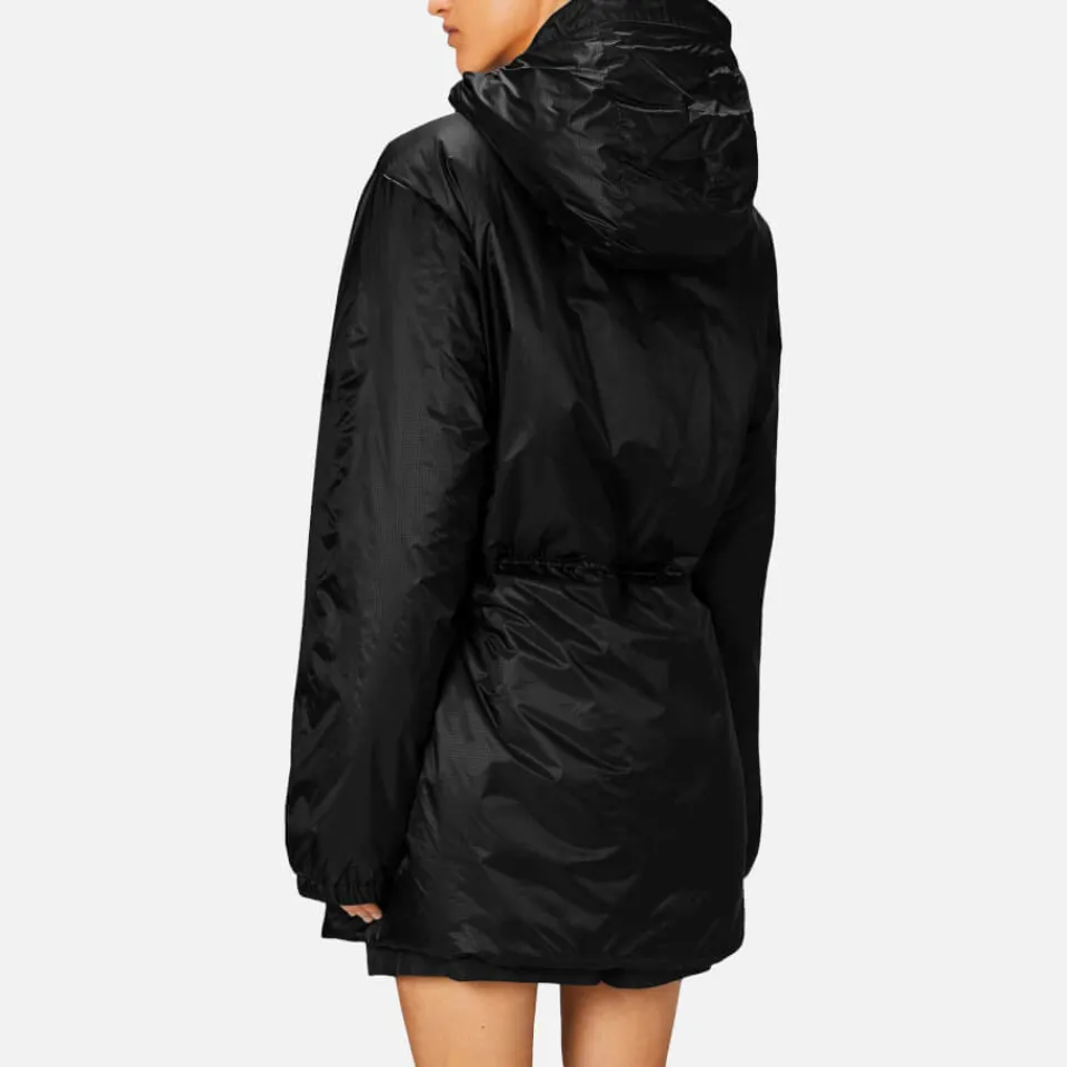 Jackets|Coats|Dr. Martens Rains Kuanas Padded Shell Jacket - S