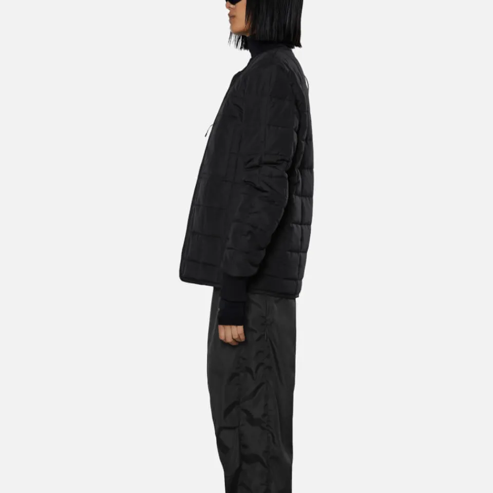 Jackets|Coats|Dr. Martens Rains Layers Quilted Shell Liner Jacket - XS