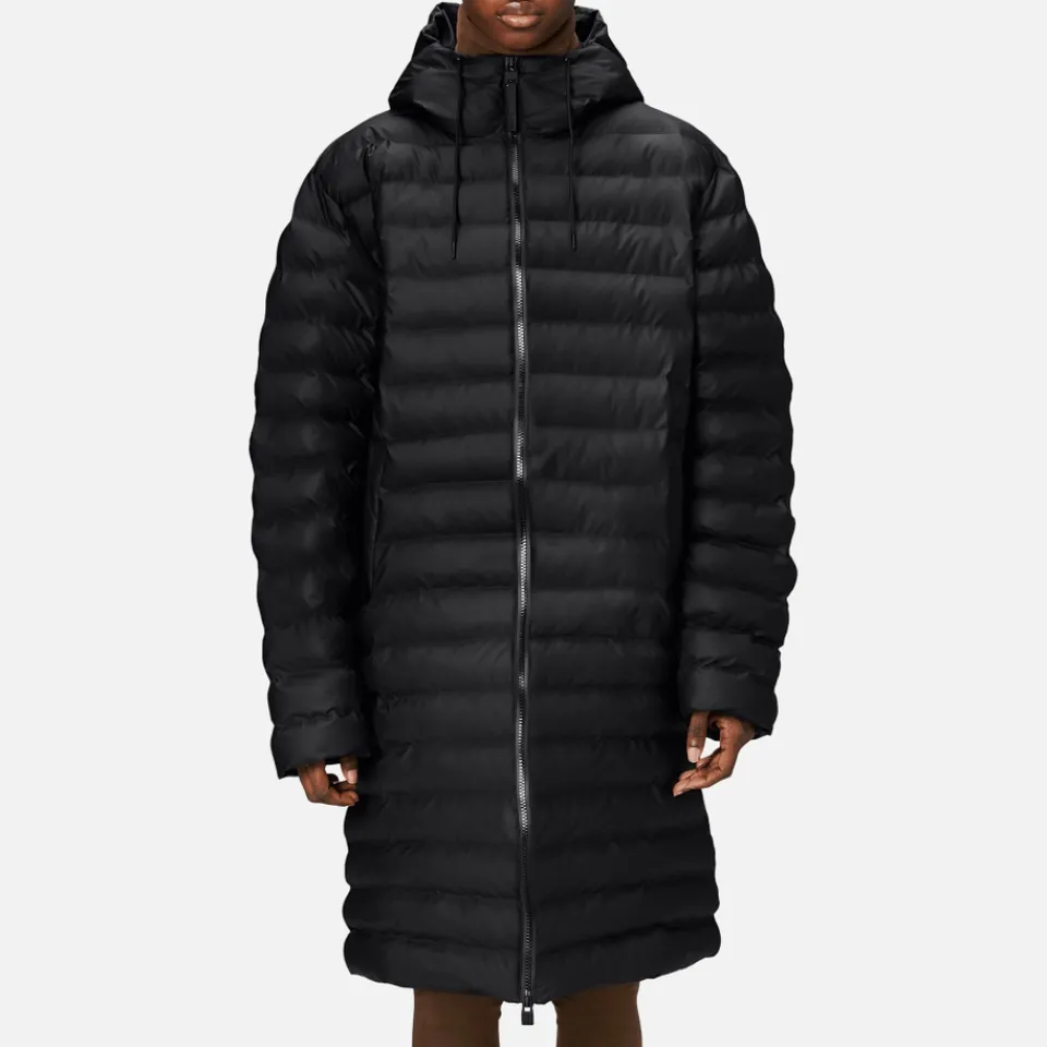 Jackets|Coats|Dr. Martens Rains Lohja Padded Shell Jacket - S