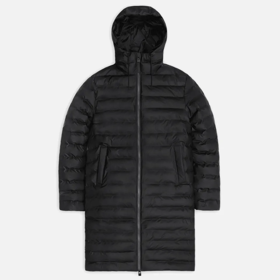 Jackets|Coats|Dr. Martens Rains Lohja Padded Shell Jacket - S