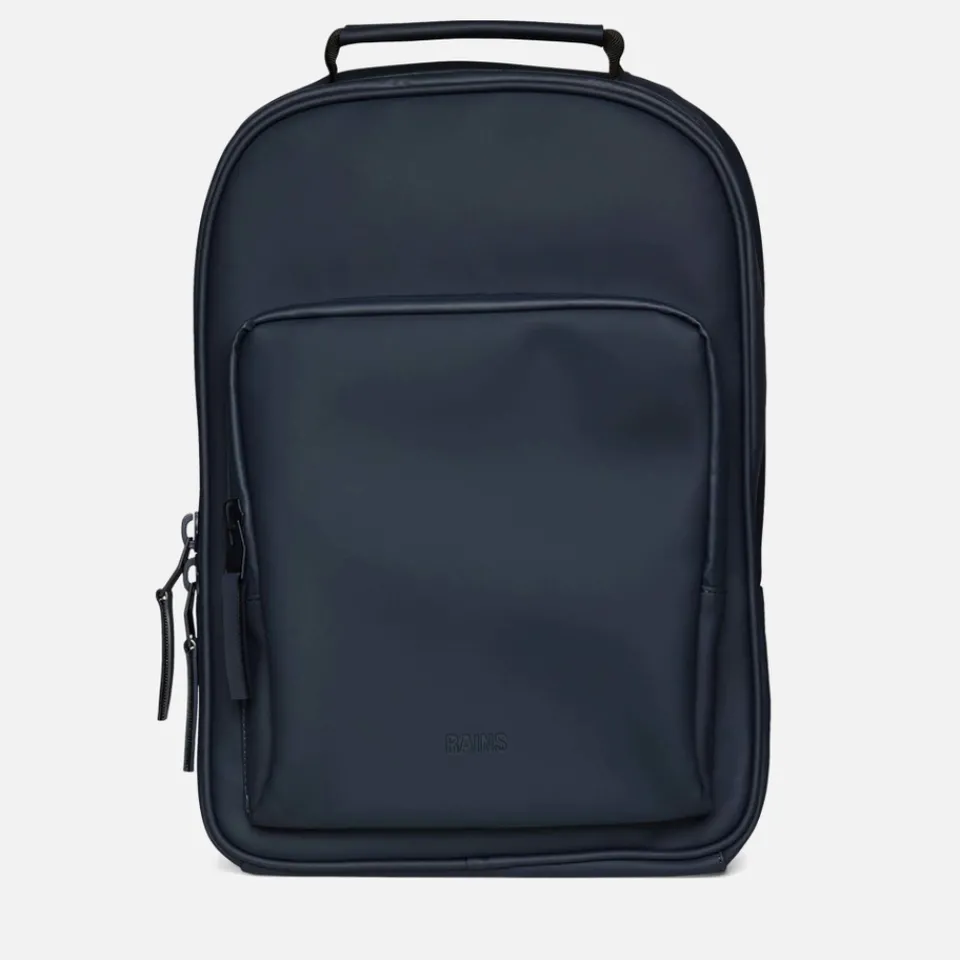 Bags|Holiday Bags|Dr. Martens RAINS Matte Book Shell Daypack
