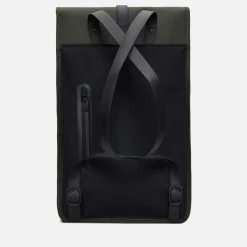 Bags|Holiday Bags|Dr. Martens RAINS Matte Shell Backpack