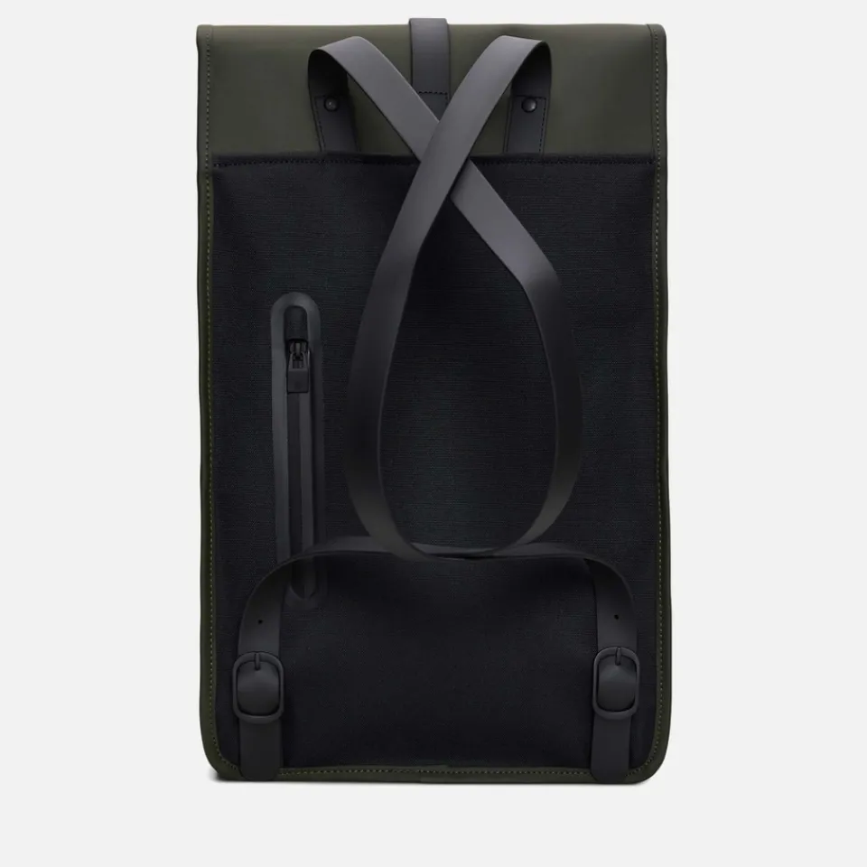 Bags|Holiday Bags|Dr. Martens RAINS Matte Shell Backpack