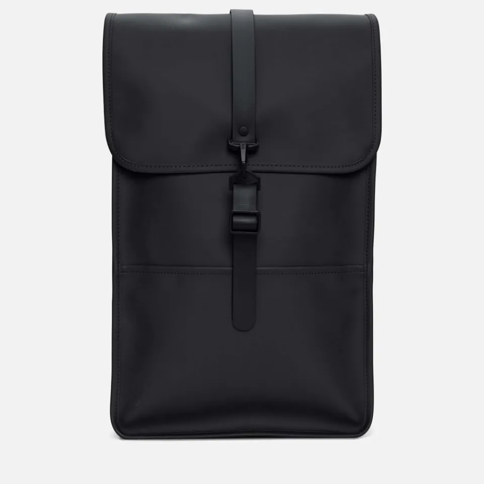 Bags|Holiday Bags|RAINS Matte Shell Backpack