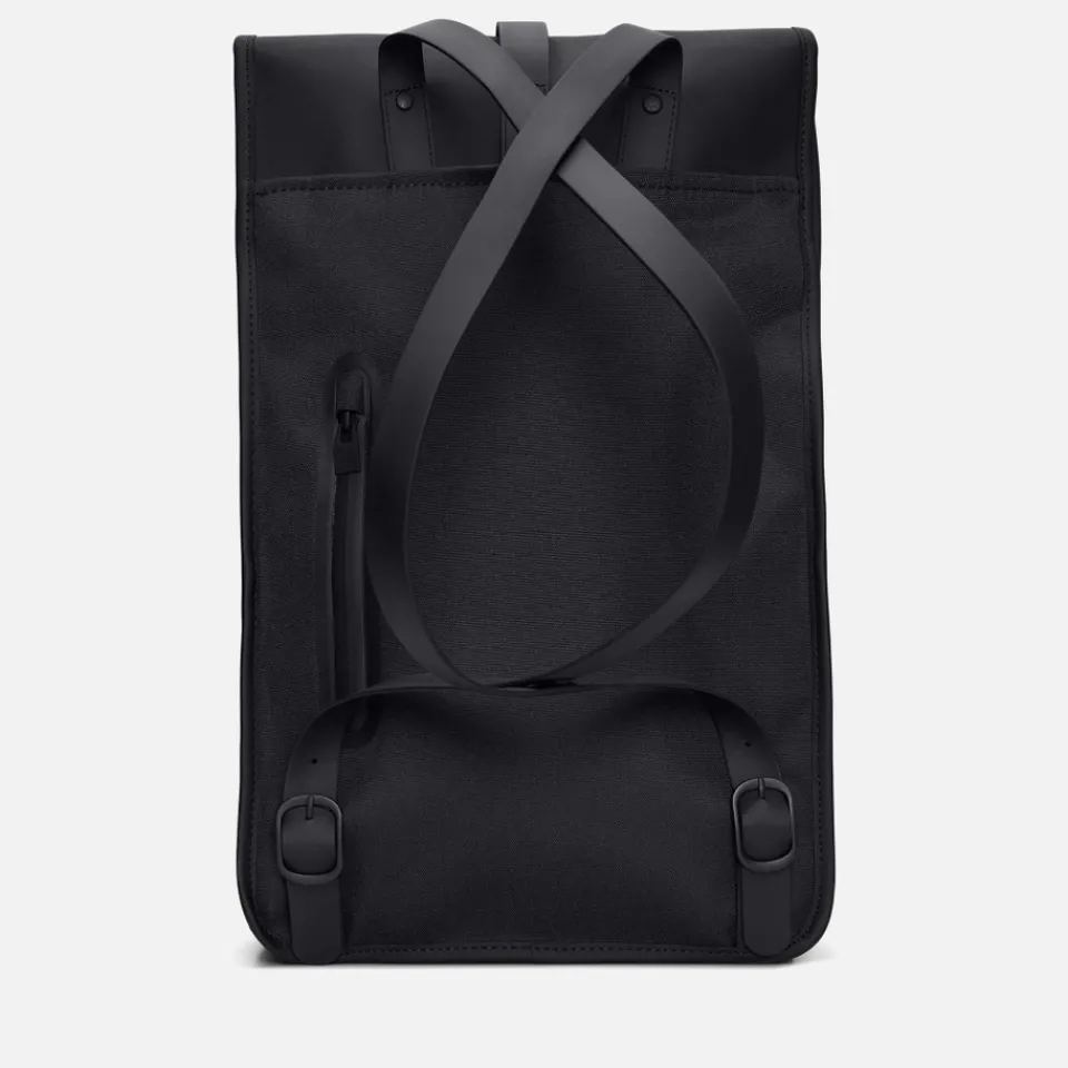 Bags|Holiday Bags|RAINS Matte Shell Backpack