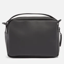 Bags|Holiday Bags|RAINS Matte Shell Box Bag
