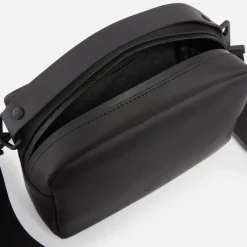 Bags|Holiday Bags|RAINS Matte Shell Box Bag