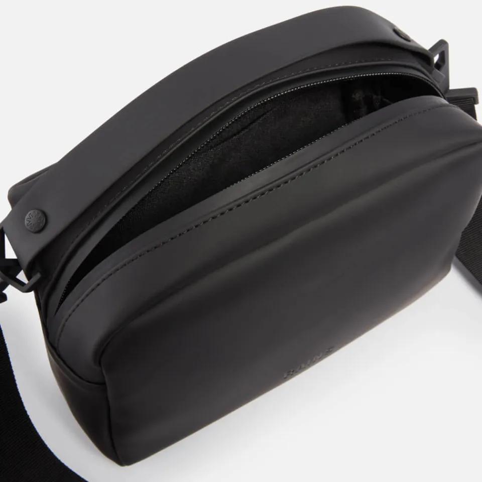 Bags|Holiday Bags|RAINS Matte Shell Box Bag