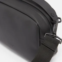 Bags|Holiday Bags|RAINS Matte Shell Box Bag