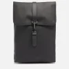 Bags|Holiday Bags|RAINS Matte-Shell Backpack