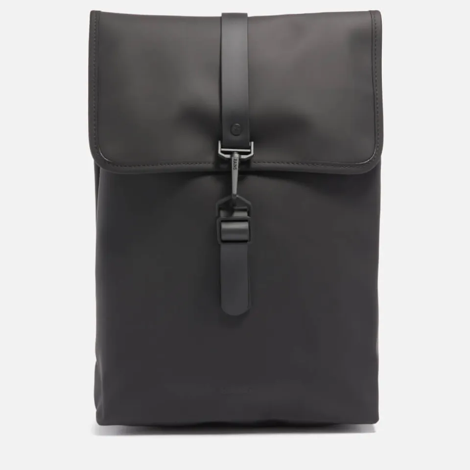 Bags|Holiday Bags|RAINS Matte-Shell Backpack