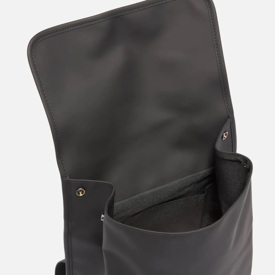 Bags|Holiday Bags|RAINS Matte-Shell Backpack